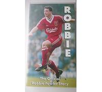 Robbie Fowler-the First 50 [Reino Unido] [VHS]