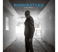 Fulks, Robbie - Now Then [Vinilo]