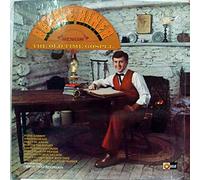 Robbie Hiner - Robbie Hiner Sings the Old Time Gospel