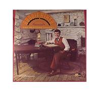 Robbie Hiner Sings The Old Time Gospel