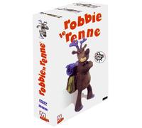 Robbie le renne - Coffret Vol. 1 & 2 [Francia] [DVD]
