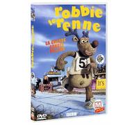 Robbie le renne [Francia] [DVD]
