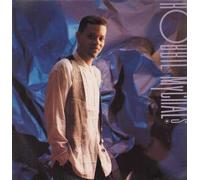 Robbie Mychals - Same (1990) [VINYL]