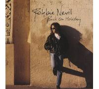 Robbie Nevil - Back on holiday (1988) / Vinyl single [Vinyl-Single 7'']