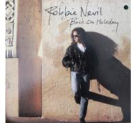 Robbie Nevil - Back On Holiday (Ibiza Mix/Dance Edit/Caribbean Mix/ Montego Bay Mix) [Vinyl Single]
