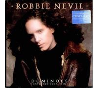 Robbie Nevil - Dominoes