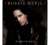 Robbie Nevil - DOMINOES 7 INCH (7" VINYL 45) UK MANHATTAN 1986