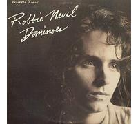 Robbie Nevil - Dominoes/Neighbors (US, 1986) / Vinyl Maxi Single [Vinyl 12'']