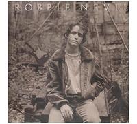 Robbie Nevil - Robbie Nevil - Manhattan Records - 24 0635 1, Manhattan Records - 064 24 0635 1, Manhattan Records - 1A 064-24 0635 1
