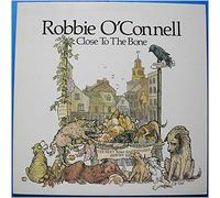 Robbie O'Connell - Close to the Bone [LP]