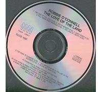 Robbie O'Connell - The Love of the Land