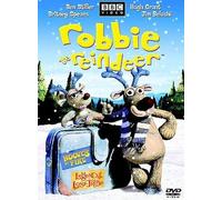 Robbie Reindeer Hooves Of Fire & Legend Lost Tribe [Edizione: Stati Uniti] [Reino Unido] [DVD]