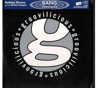 Robbie Rivera - Bang