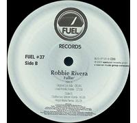 Robbie Rivera - Fallin' (Orig. Club Mix) [Vinyl Single]