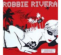 Robbie Rivera - Float Away [Vinilo]