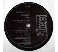 ROBBIE RIVERA / INVASION - ROBBIE RIVERA / INVASION / RELAX