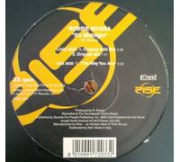 Robbie Rivera - It`S Midnight (x2+1) [Import] [Vinilo]