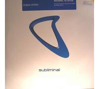 ROBBIE RIVERA - NOTHING TO OFER