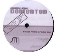 ROBBIE RIVERA - ROBBIE RIVERA / DEMENTED