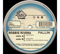 Robbie Rivera - Robbie Rivera - Fallin - International House Records