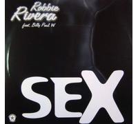 Robbie Rivera - Sex [Vinilo]