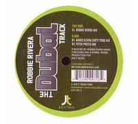 Robbie Rivera - The Dubai Track [Vinilo]