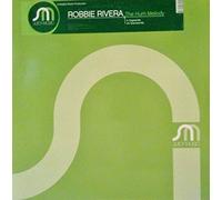 Robbie Rivera - The Hum Melody Remixes [Vinilo]