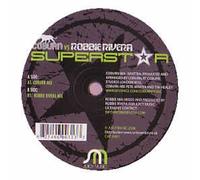 Robbie Rivera Vs Coburn - Superstar [Vinilo]