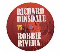 Robbie Rivera Vs Richard... - Rock It [Vinilo]