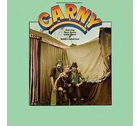 Robbie Robertson - Carny (US, soundtrack, & Alex North) [Import anglais]