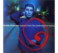 Robbie Robertson - Contact from Underworld of Red