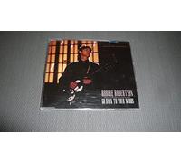 Robbie Robertson - Go Back To Your Woods - 3 Track CD