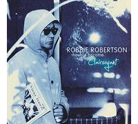 Robbie Robertson - How To Become Clairvoyant
