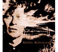 Robbie Robertson - Robbie Robertson By Robbie Robertson (1987-02-13)