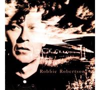 Robbie Robertson Robbie Robertson (CD) (Importación USA)