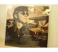 Robbie Robertson - Robbie Robertson - Fallen Angel - [7"]