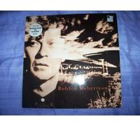 Robbie Robertson - ROBBIE ROBERTSON Self Titled UK LP 1987