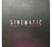 Robbie Robertson - Sinematic