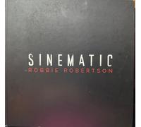 Robbie Robertson - Sinematic [Vinilo]