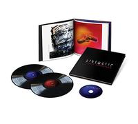 Robbie Robertson - Sinematic [Vinilo]