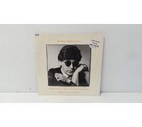 Robbie Robertson - Somewhere down the crazy river (1987) / Vinyl Maxi Single [Vinyl 12'']