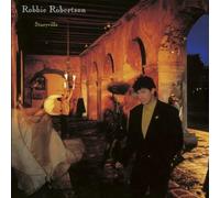 Robbie Robertson - Storyville