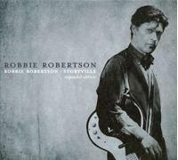 Robbie Robertson - Storyville