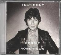Robbie Robertson - Testimony