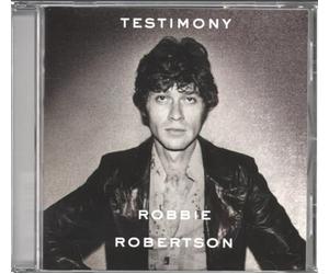 Robbie Robertson - Testimony
