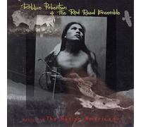 Robbie Robertson & The Red Road E Music For The Native Am (CD) (Importación USA)