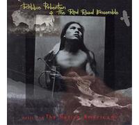 Robbie Robertson & The Red Road E Music For The Native Am (CD) (Importación USA)