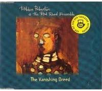 Robbie Robertson - The Vanishing Breed