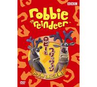Robbie the Reindeer [E, J/S: E, J [Alemania] [DVD]