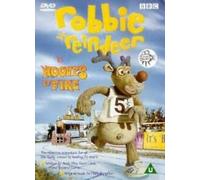 Robbie the Reindeer [Reino Unido] [DVD]
